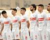 أول تعليق من مدرب الزمالك بعد التعادل أمام مولودية الجزائر