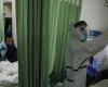سوريا تسجل 56 إصابة جديدة بـ فيروس كورونا و3 وفيات
