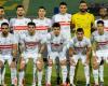 عاجل.. أول قرار من باتشيكو بعد تعادل الزمالك مع مولودية الجزائر