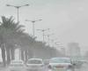 الأرصاد تحذر: أمطار غزيرة تضرب البلاد بدءا من الإثنين المقبل | فيديو