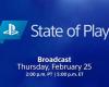 ملخص حلقة State of Play فبراير 2021