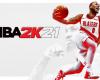 لعبة NBA 2K21 تتوفر لمُشتركي خدمة Google Stadia