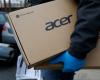 شركة Acer تتعرض لهجوم فدية بقيمة 50 مليون دولار