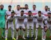 موعد مباراة الزمالك ومولودية الجزائر في منافسات دور المجموعات بدوري الأبطال