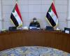 مجلس الأمن والدفاع السودانى يعلن 8 قرارات بعد جلسة طارئة برئاسة البرهان
