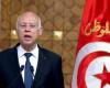 مستشار مركز الأهرام للدراسات: حزب النهضة فشل في التأثير على رئيس تونس