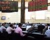 أسعار الأسهم بالبورصة المصرية اليوم الأحد 11-4-2021