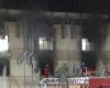 مأساة إنسانية.. 10 ضحايا في انفجار عبوات الأكسجين بمستشفى في بغداد