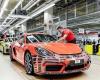 بورش تتجهز لافتتاح مصنع بطاريات السيارات في ألمانيا