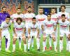 عاجل - بشرى سارة في الزمالك قبل مواجهة بيراميدز