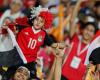 اتحاد اليد المصري: حسن مصطفى أنقذ منتخب مصر قبل أولمبياد طوكيو