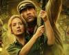 لقطات جديدة من فيلم Jungle Cruise قبل طرحه يوليو المقبل.. فيديو