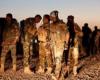 العراق يحقق في مقتل وإصابة 10 عناصر من قوات البيشمركة إثر هجوم مسلح