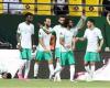 منتخب السعودية يفوز على اليمن 0/3 ويقترب بشدة من مونديال 2022