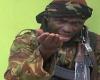 داعش يعلن مقتل زعيم بوكو حرام