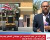 مراسل إكسترا نيوز: أبواب معبر رفح تفتح استثنائيا لدخول معدات مصرية لغزة.. فيديو