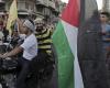 وسط تحذير "حماس" ونفير "فتح"... هل تجدد مسيرة الإعلام المواجهات بين إسرائيل وفلسطين؟