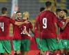 المغرب تفوز على غانا 0/1 وديا