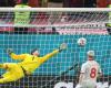 النمسا تحقق فوزًا تاريخيًّا في كأس الأمم الأوروبية