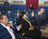 وزيرة الثقافة تسلم شهادات تخرج الدفعة الأولى من "مواهب مصر" على مسرح متروبول