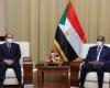 وزير الاستثمار السوداني: السيسي قدم لنا الدعم السياسي والمعنوي على المستوى العالمي