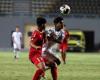 كأس العرب للشباب| السعودية تفوز على اليمن 2/ 1 وتتأهل لربع النهائي