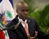 وكالة: هايتي تطلب من أمريكا حماية بنيتها التحتية الرئيسية بعد مقتل رئيسها