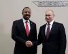 روسيا وإثيوبيا.. الأسرار الخفية لابتزاز مصر والسودان في ملف سد النهضة
