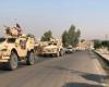 استهداف رتل عسكري للتحالف الدولى بعبوة ناسفة جنوب العراق