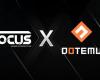 شركة Focus Home Interactive تستحوذ على المطور الفرنسي Dotemu