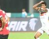 علي ماهر يطالب إدارة المصري بحسم صفقة أسامة فيصل من الزمالك