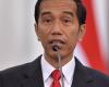 الرئيس الإندونيسي يدعو إلى فرض قيود بسبب كورونا