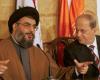 «حزب الله» يبتز حكومة لبنان بـ«النفط الإيراني»