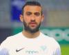 عمر كمال: أعتذر لبيراميدز واتفاقى المالى مع الزمالك تأخر لهذا السبب