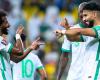 المنتخب السعودي يبدع ويضرب فيتنام بالثلاثة في تصفيات كأس العالم