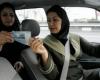 بالفيديو.. سعوديات يقتحمن مجال قيادة سيارات الأجرة في الأحساء