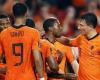 تصفيات مونديال 2022: هولندا تصعق الجبل الأسود.. وفرنسا تتعثر أمام أوكرانيا