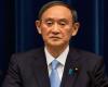 رئيس الوزراء الياباني يعتزم الاستقالة للتفرغ لمكافحة كورونا