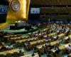 الأمم المتحدة تعتزم عقد مؤتمر لجمع الأموال لدعم أفغانستان