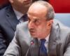 مصر ترحب ببيان مجلس الأمن لاستئناف مفاوضات سد النهضة والتوصل لاتفاق قانونى ملزم