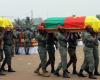 انفصاليون في الكاميرون يقتلون 15 جنديا في تفجيرين