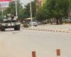 مقتل شرطي وإصابة 10 مدنيين على الأقل في احتجاج للمعارضة في تشاد
