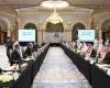 «المركزي» يستضيف اجتماع اللجنة المالية والمصرفية التابعة لمجلس التنسيق السعودي العراقي