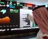 5 شركات تتصدر «الأكثر ارتفاعًا» في سوق الأسهم السعودية