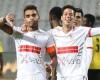 الزمالك يتدرب فى الثالثة عصر غد استعداد لطلائع الجيش