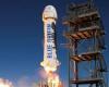 رفض دعوى Blue Origin القضائية ضد اختيار مركبة سبيس إكس للهبوط على القمر