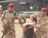 الجيش العراقي يعلن مقتل إرهابيين خطيرين غربي البلاد