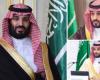 الأمير محمد بن سلمان للكاظمى: السعودية حريصة على أمن العراق واستقراره