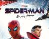 بوستر جديد لفيلم Spider Man No Way Home قبل ساعات من عرض التريلر