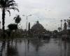 الأرصاد المصرية تكشف موعد انتهاء موجة الطقس السيئ... فيديو